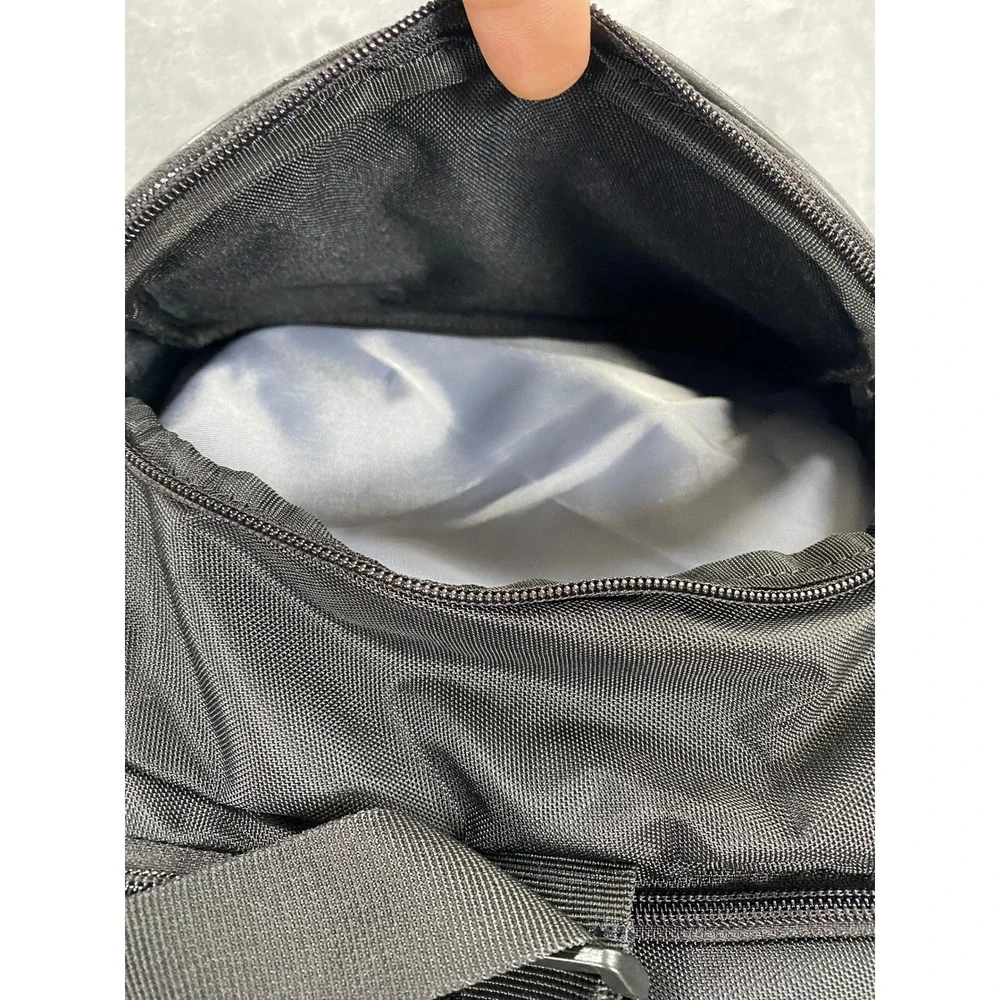 Under Armour Undeniable 3.0 Duffel Bag Mens Black 38L Gym Travel 1300214-001